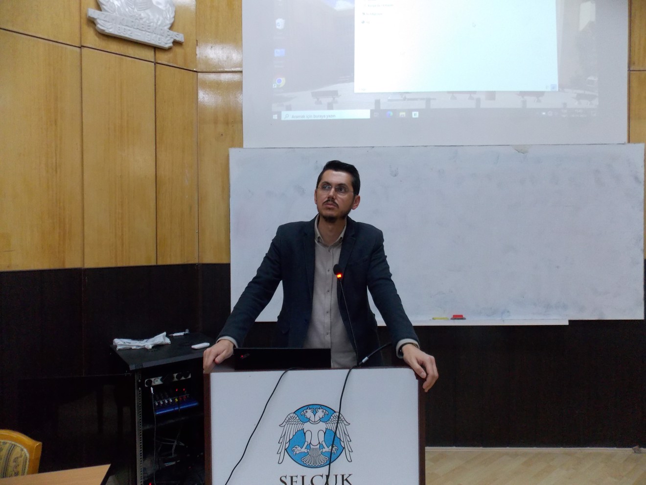 Ahıska Türkleri Sürgünü Anma Programı